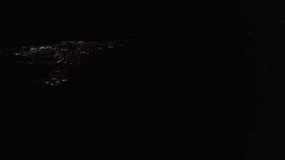 immagine della webcam nei dintorni di Vittoria Apuana: webcam Campo Cecina