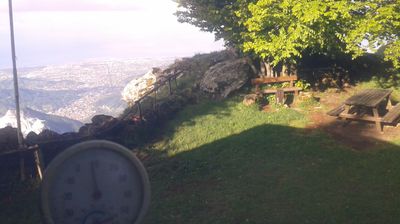 immagine della webcam nei dintorni di Marinella: webcam Campo Cecina