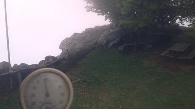 immagine della webcam nei dintorni di Forte dei Marmi: webcam Campo Cecina