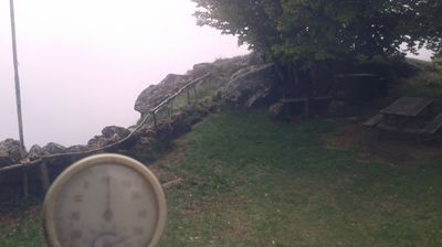 immagine della webcam nei dintorni di Massa: webcam Campo Cecina
