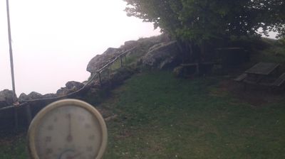 immagine della webcam nei dintorni di Tonfano: webcam Campo Cecina