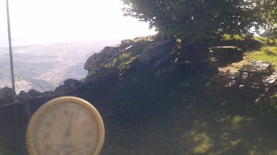 immagine della webcam nei dintorni di Fiascherino: webcam Campo Cecina