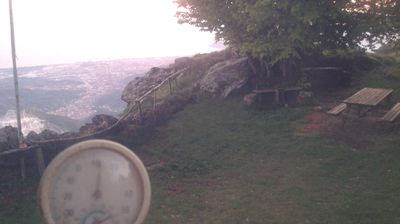 immagine della webcam nei dintorni di Marola: webcam Campo Cecina