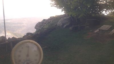immagine della webcam nei dintorni di Massa: webcam Campo Cecina