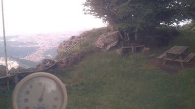 immagine della webcam nei dintorni di Portovenere: webcam Campo Cecina