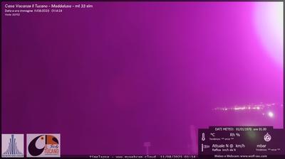 Preview delle webcam di Maddalusa