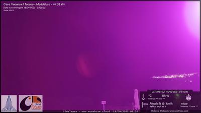 immagine della webcam nei dintorni di Agrigento: webcam Maddalusa
