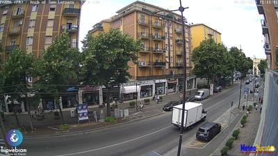 Preview delle webcam di Parma: San Lazzaro