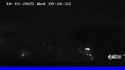 immagine della webcam nei dintorni di Roccaraso: webcam Villalago