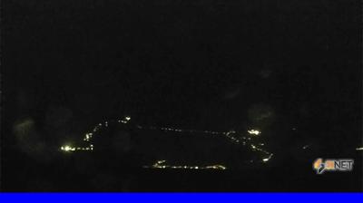 immagine della webcam nei dintorni di San Donato Val di Comino: webcam Villalago