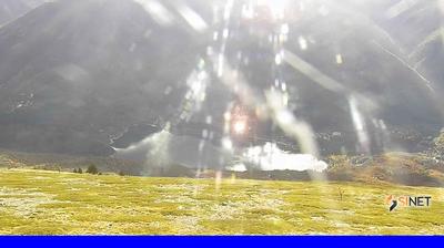 immagine della webcam nei dintorni di Aremogna: webcam Villalago