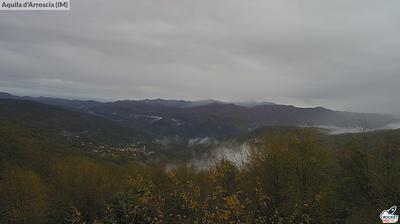 Preview delle webcam di Aquila d'Arroscia: Aquila di Arroscia