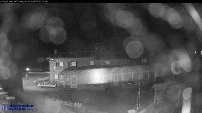 immagine della webcam nei dintorni di Villar Pellice: webcam Crissolo