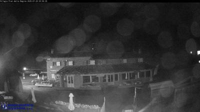 immagine della webcam nei dintorni di Villar Pellice: webcam Crissolo