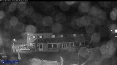 immagine della webcam nei dintorni di Saluzzo: webcam Crissolo