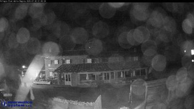 immagine della webcam nei dintorni di Crissolo: webcam Crissolo Pian delle Regine