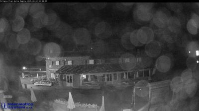 immagine della webcam nei dintorni di Sampeyre: webcam Crissolo