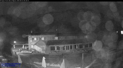 immagine della webcam nei dintorni di Crissolo Pian della Regina: webcam Crissolo