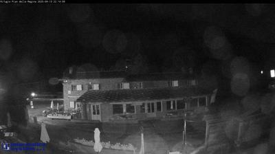 immagine della webcam nei dintorni di Saluzzo: webcam Crissolo