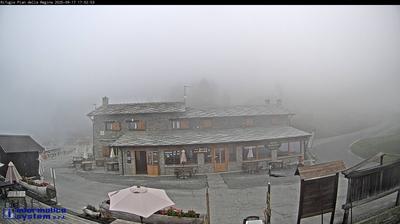 immagine della webcam nei dintorni di Angrogna: webcam Crissolo