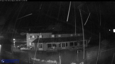 immagine della webcam nei dintorni di Sansicario: webcam Crissolo Pian della Regina