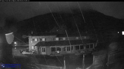 immagine della webcam nei dintorni di Prali: webcam Crissolo Pian della Regina