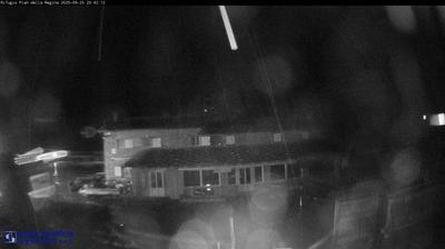 immagine della webcam nei dintorni di Torre Pellice: webcam Crissolo