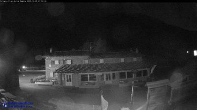 immagine della webcam nei dintorni di Paesana: webcam Crissolo
