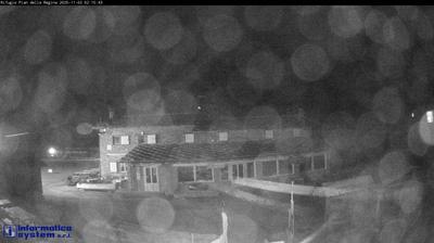 immagine della webcam nei dintorni di Oncino: webcam Crissolo