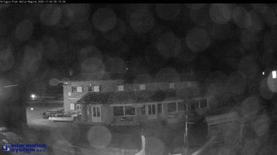 immagine della webcam nei dintorni di Sampeyre: webcam Crissolo