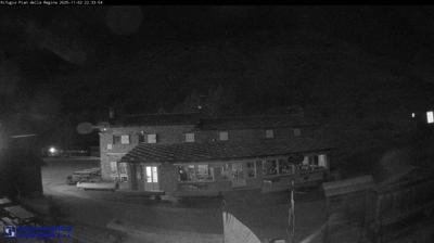 immagine della webcam nei dintorni di Angrogna: webcam Crissolo