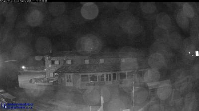 immagine della webcam nei dintorni di Prali: webcam Crissolo Pian della Regina