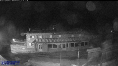 immagine della webcam nei dintorni di Claviere: webcam Crissolo Pian della Regina