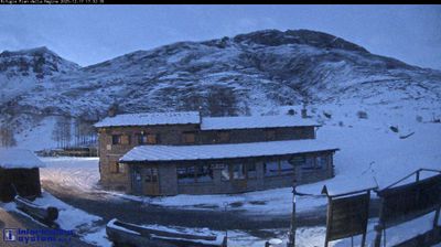 immagine della webcam nei dintorni di Villar Pellice: webcam Crissolo