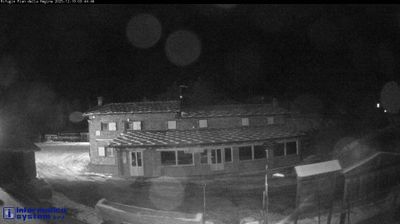 immagine della webcam nei dintorni di Marmora: webcam Crissolo Pian della Regina