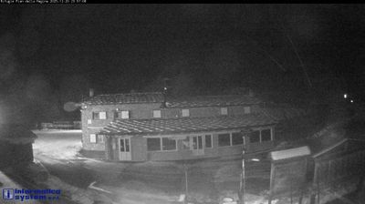 immagine della webcam nei dintorni di Oncino: webcam Crissolo