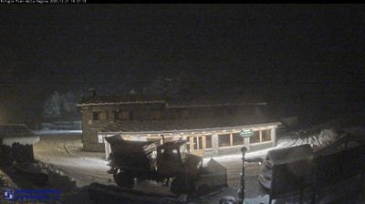 immagine della webcam nei dintorni di Cesana Torinese: webcam Crissolo Pian della Regina