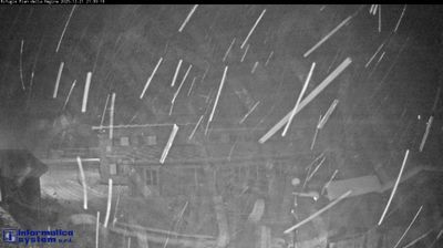 immagine della webcam nei dintorni di Bobbio Pellice: webcam Crissolo Pian della Regina