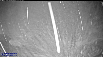 immagine della webcam nei dintorni di Bagnolo Piemonte: webcam Crissolo