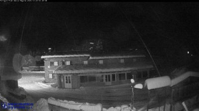 immagine della webcam nei dintorni di Pagno: webcam Crissolo