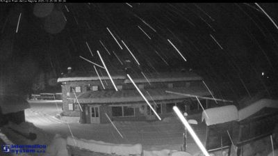 immagine della webcam nei dintorni di Bobbio Pellice: webcam Crissolo Pian della Regina