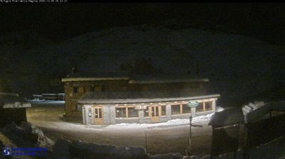 immagine della webcam nei dintorni di Bobbio Pellice: webcam Crissolo Pian della Regina