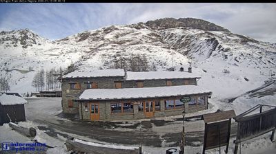 immagine della webcam nei dintorni di Rucas di Bagnolo: webcam Crissolo