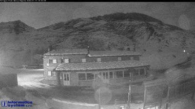 immagine della webcam nei dintorni di Rucas di Bagnolo: webcam Crissolo