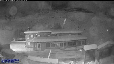 immagine della webcam nei dintorni di Crissolo: webcam Crissolo Pian della Regina