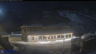 immagine della webcam nei dintorni di Cavour: webcam Crissolo