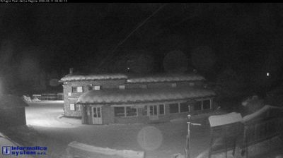 immagine della webcam nei dintorni di Pagno: webcam Crissolo