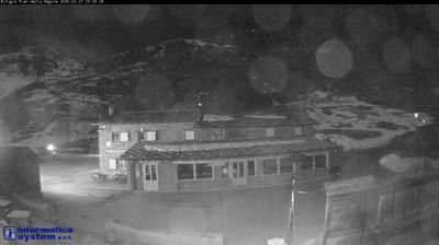 immagine della webcam nei dintorni di Angrogna: webcam Crissolo