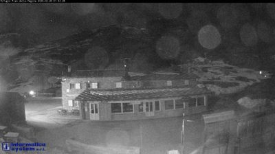 immagine della webcam nei dintorni di Marmora: webcam Crissolo Pian della Regina