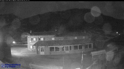 immagine della webcam nei dintorni di Prali: webcam Crissolo Pian della Regina
